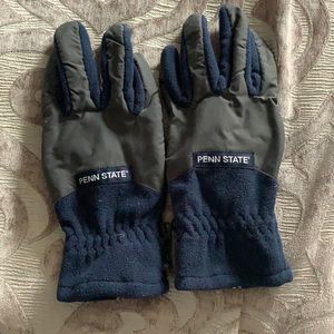 Penn State Women’s Gloves in XS